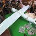sécurité corée du nord drone séoul incursion attaque corée du sud missile