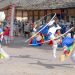 guide tourisme activité visite billetterie comment aller folk village korean yongin séoul corée du sud