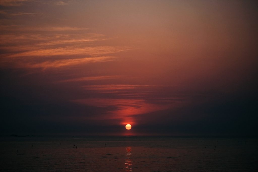 lever du soleil 2024 voir admirer corée du sud observer guide avis photographie instagram mer océan jeju seoul busan